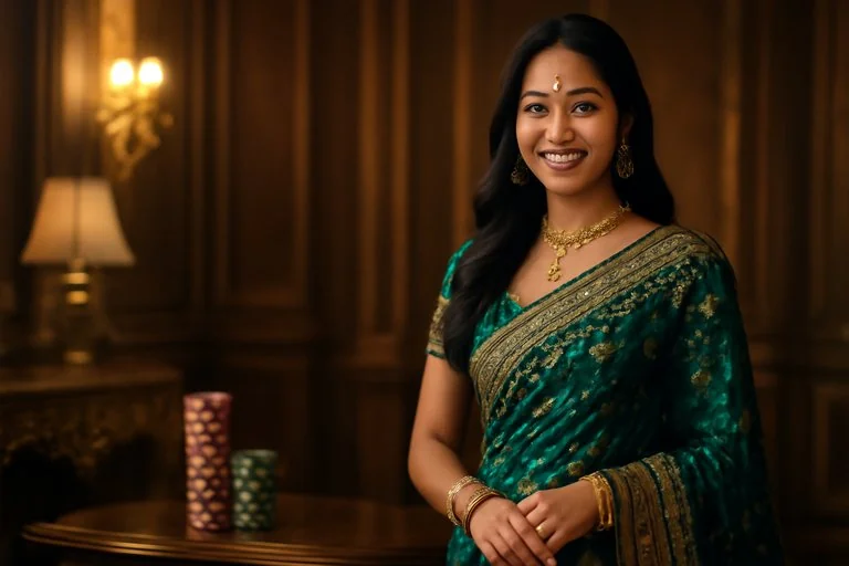 betjili প্রোমো কুপন দৃশ্য